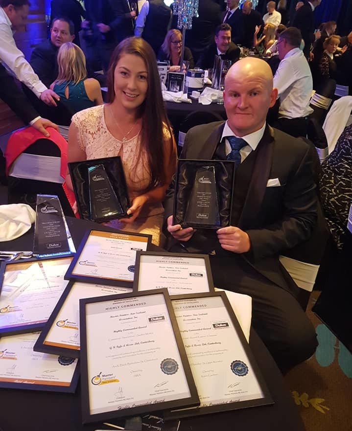 Awards image event 2