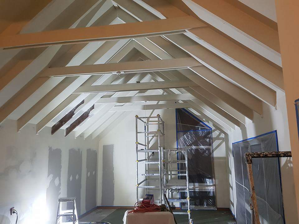 Before Test Caption - Before and After