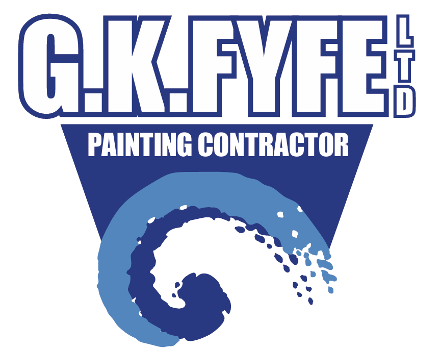 G.K. Fyfe Painting Contractor